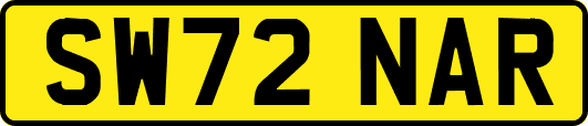 SW72NAR