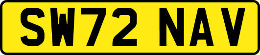SW72NAV