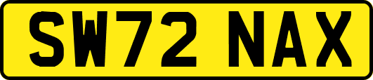 SW72NAX