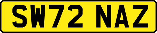 SW72NAZ
