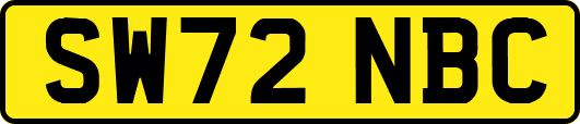SW72NBC