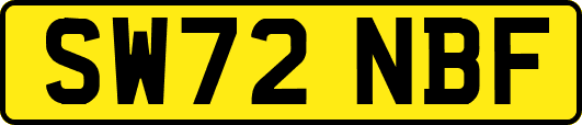 SW72NBF