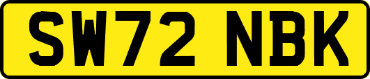 SW72NBK
