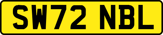 SW72NBL
