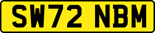 SW72NBM