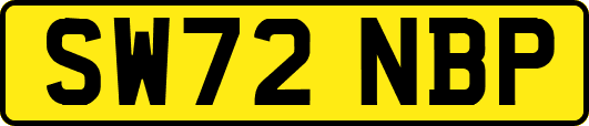 SW72NBP