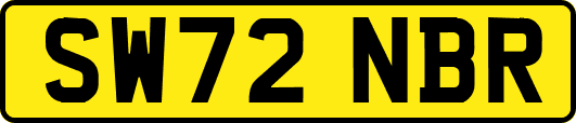 SW72NBR