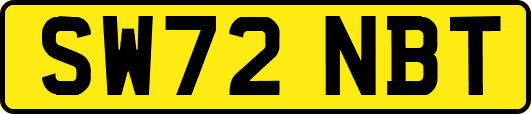 SW72NBT