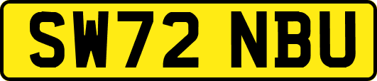 SW72NBU