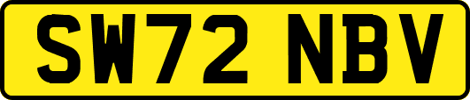 SW72NBV