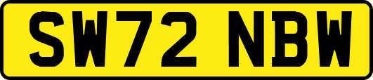 SW72NBW