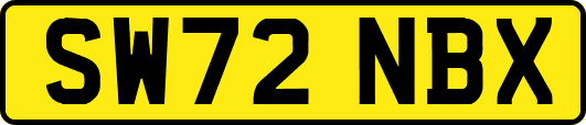 SW72NBX