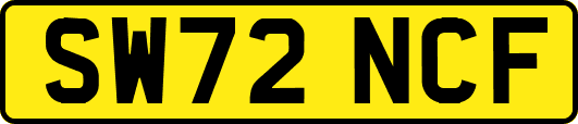 SW72NCF