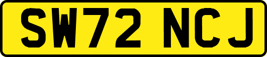 SW72NCJ