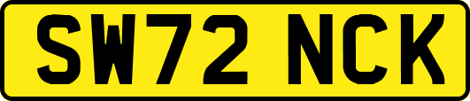 SW72NCK