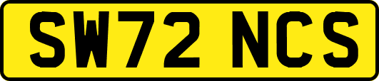 SW72NCS