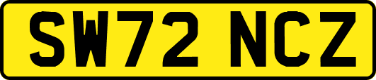 SW72NCZ
