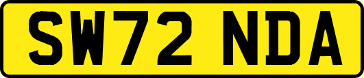 SW72NDA