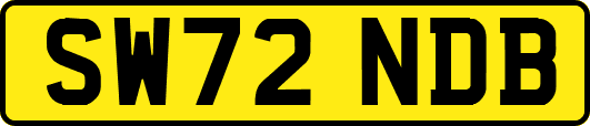 SW72NDB