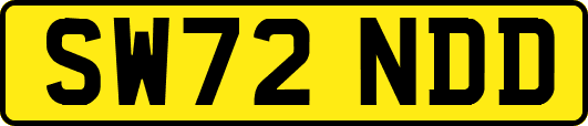 SW72NDD