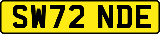 SW72NDE