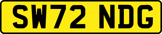 SW72NDG