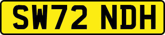 SW72NDH