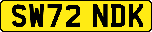 SW72NDK