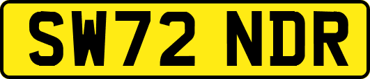 SW72NDR