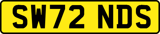 SW72NDS