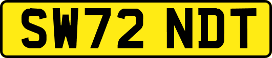 SW72NDT