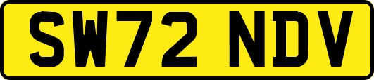 SW72NDV