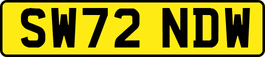 SW72NDW