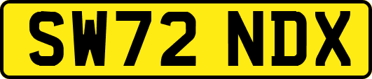 SW72NDX