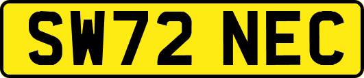 SW72NEC