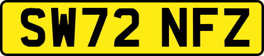 SW72NFZ