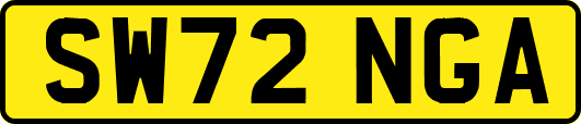 SW72NGA