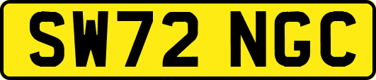SW72NGC