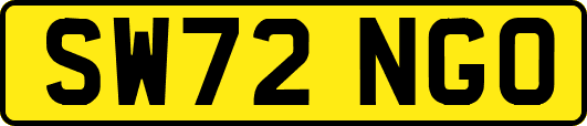 SW72NGO