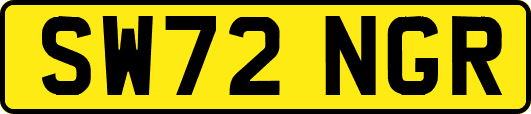 SW72NGR