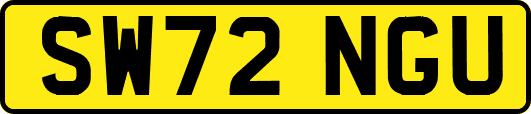 SW72NGU