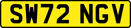 SW72NGV