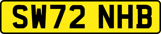 SW72NHB
