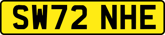 SW72NHE