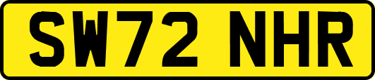 SW72NHR