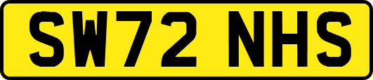 SW72NHS
