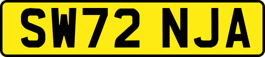 SW72NJA