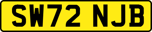 SW72NJB