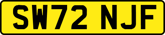 SW72NJF