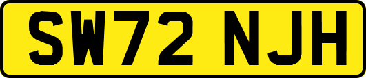 SW72NJH